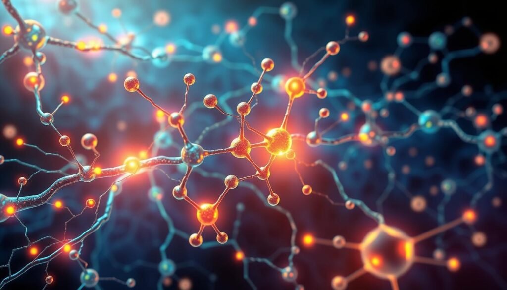 huperzine-a mechanisms of action